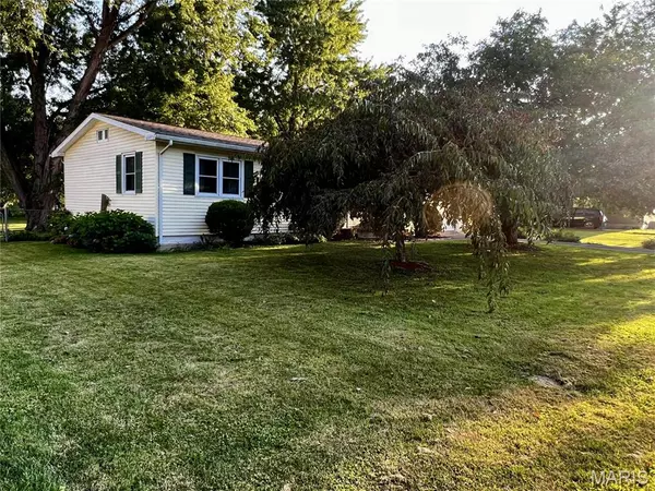 Palmyra, MO 63461,603 Sunset DR