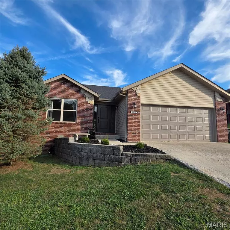 St Robert, MO 65584,20184 Hardcastle LN