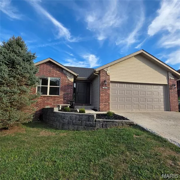 20184 Hardcastle LN,  St Robert,  MO 65584