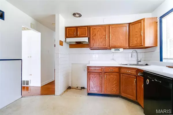 St Louis, MO 63135,312 Ward DR