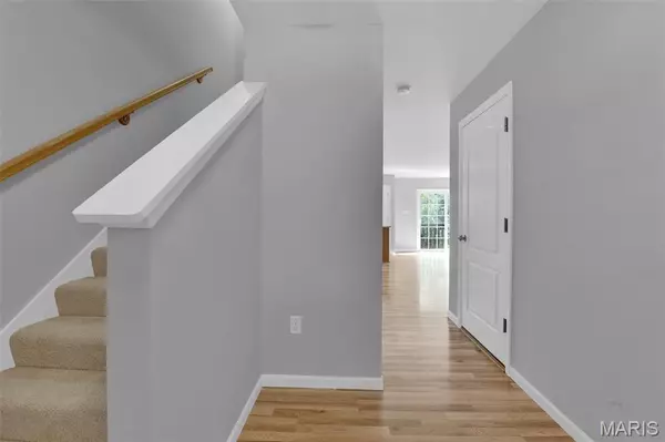 Wentzville, MO 63385,252 Cimarron Ridge XING