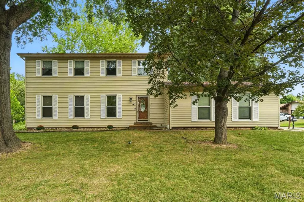 St Peters, MO 63376,41 Oakridge West DR