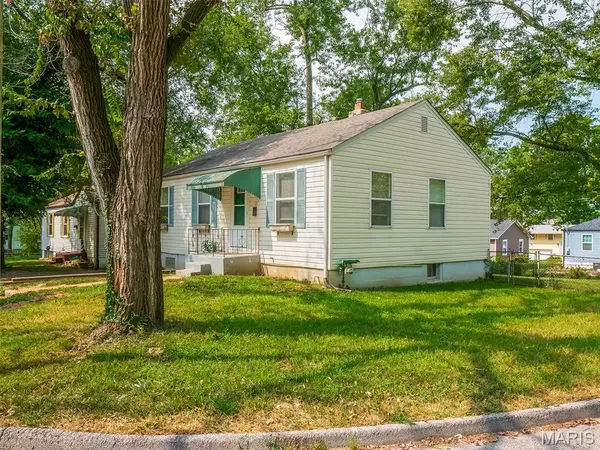 St John, MO 63114,13 Jonell CT