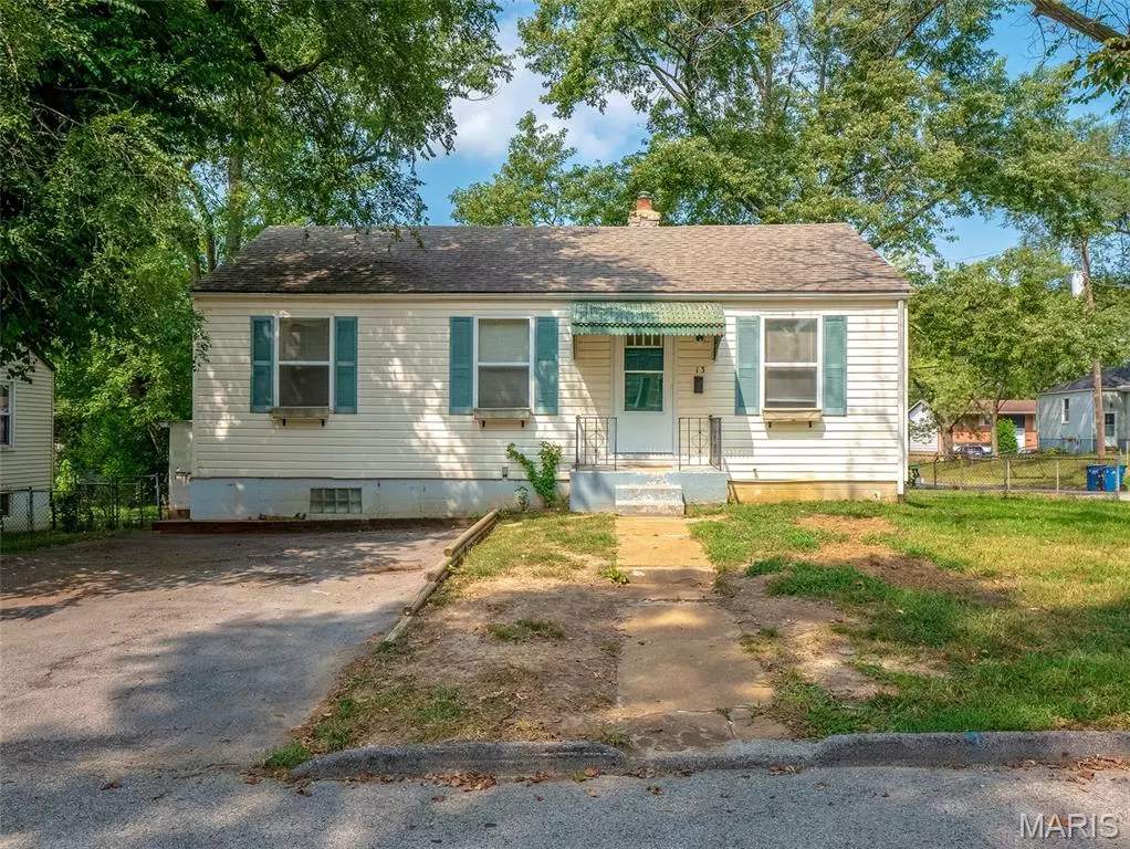 St John, MO 63114,13 Jonell CT