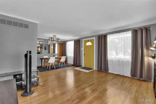 St Louis, MO 63139,4959 Fairview AVE