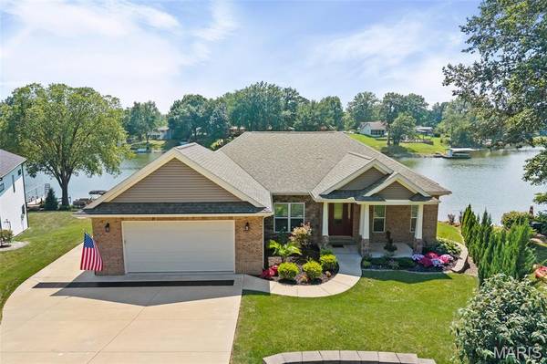 885 Malibu WAY, Edwardsville, IL 62025