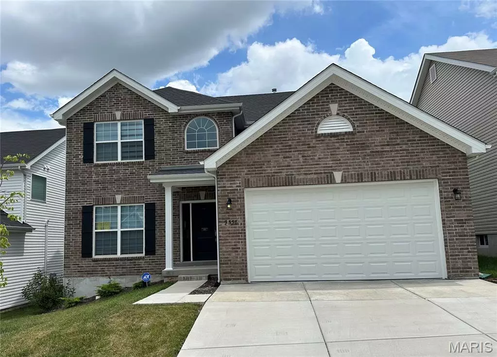 St Louis, MO 63126,9338 Woolworth DR