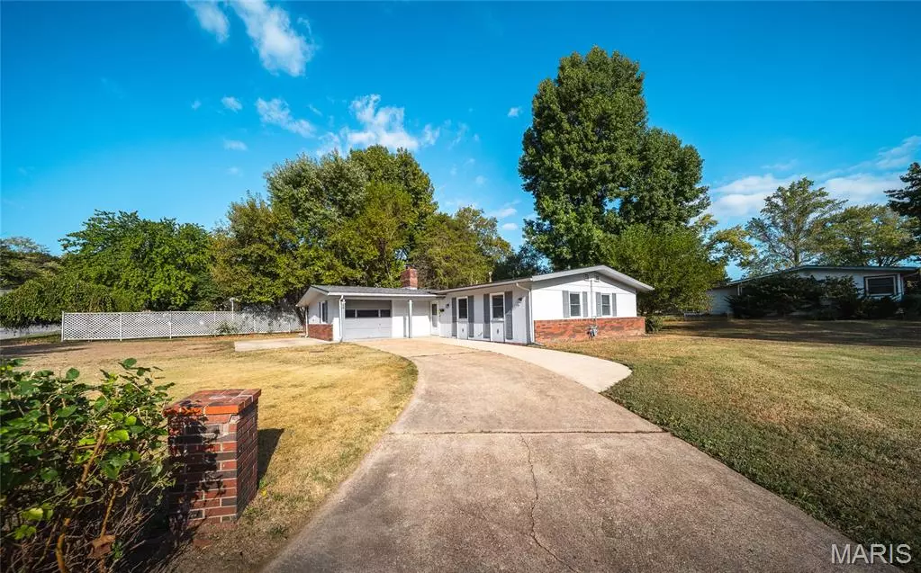 Rolla, MO 65401,58 Johnson DR
