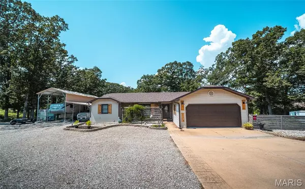 17347 Cashew LN, Dixon, MO 65459