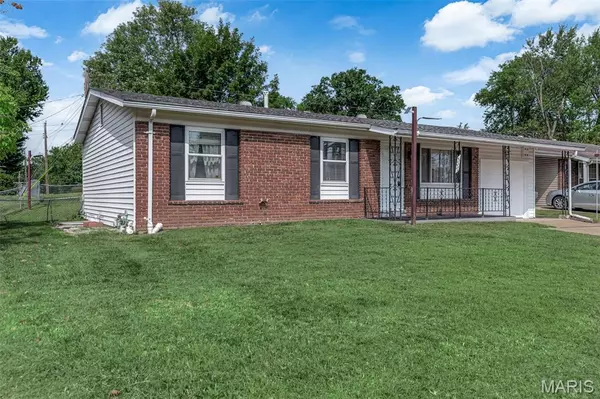 Maryland Heights, MO 63043,2273 McKelvey RD