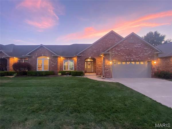 363 Old Collinsville RD, Caseyville, IL 62232