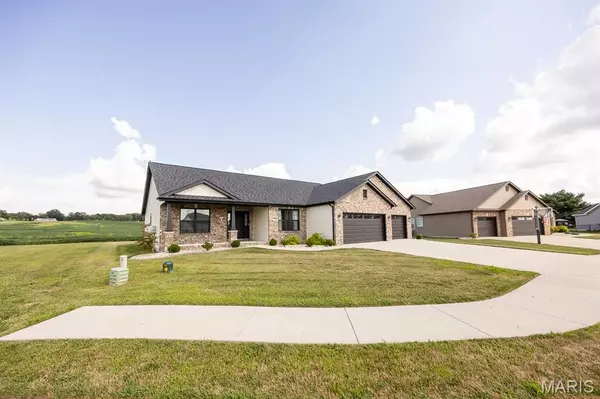 Shiloh, IL 62221,3772 Osprey CT