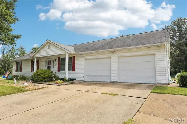 Hillsboro, MO 63050,9441 Joy DR