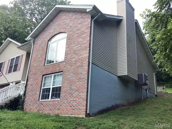 Dupo, IL 62239,2011 Shady Station TRL