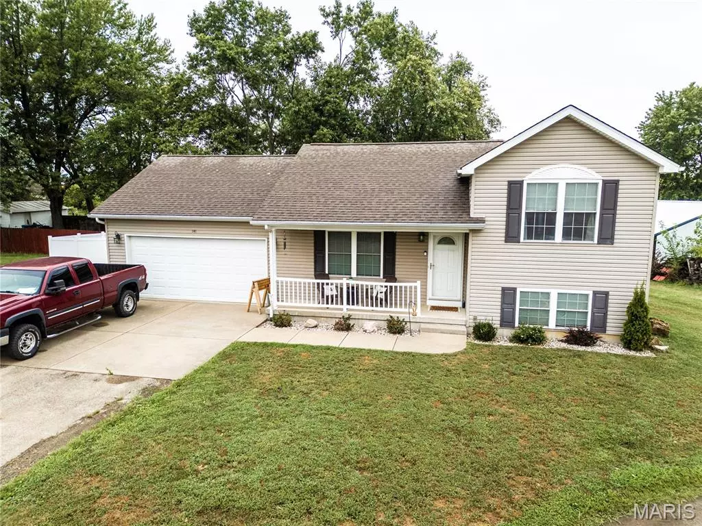 Farmington, MO 63640,141 Penny LN