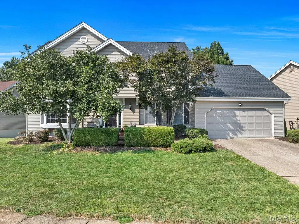 Chesterfield, MO 63017,1947 Sumter Ridge CT