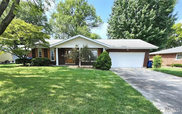 Granite City, IL 62040,2431 WATERMAN AVE
