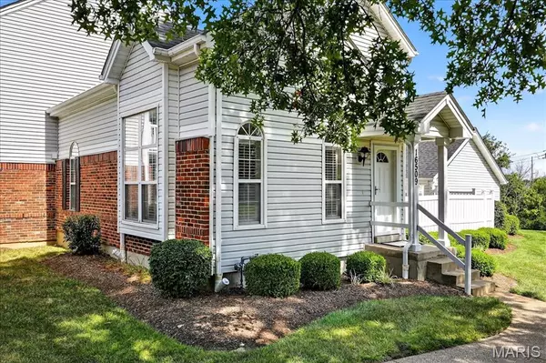 Wildwood, MO 63040,16509 Carriage View CT