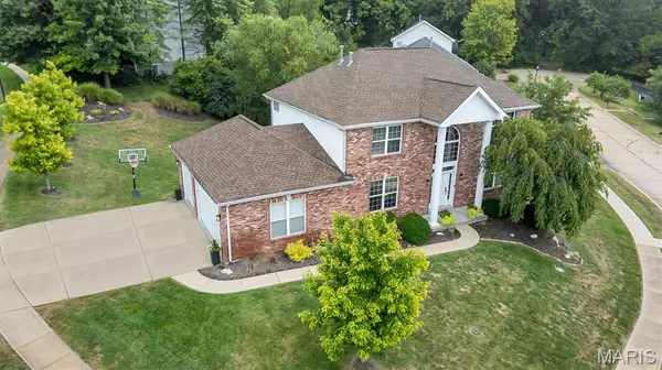 Eureka, MO 63025,16810 Enderbush LN