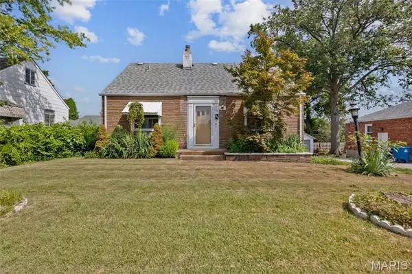 7731 Florentine, St Louis, MO 63121