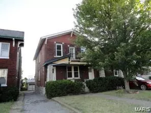 3868 Meramec ST,  St Louis,  MO 63116
