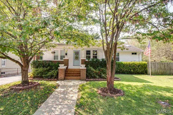 3537 Fullerton AVE, Alton, IL 62002