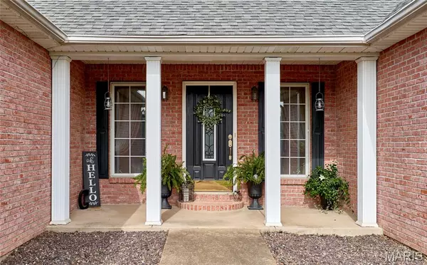 Desloge, MO 63628,103 Jacob TRL