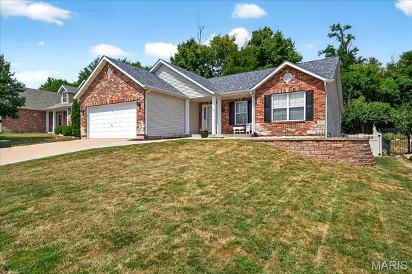 Columbia, IL 62236,420 Micahs WAY