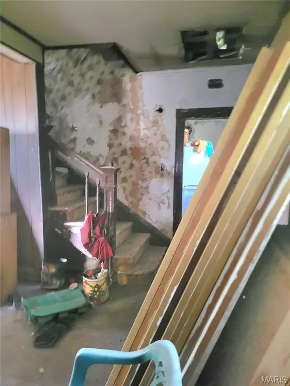 Hannibal, MO 63401,321 S Griffith ST