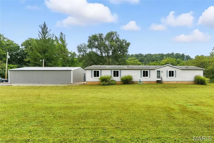14216 Charter Church RD, De Soto, MO 63020