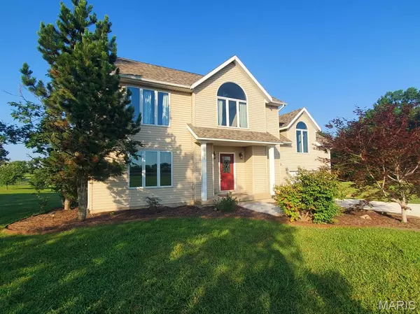 Canton, MO 63435,15159 Woodmann CIR