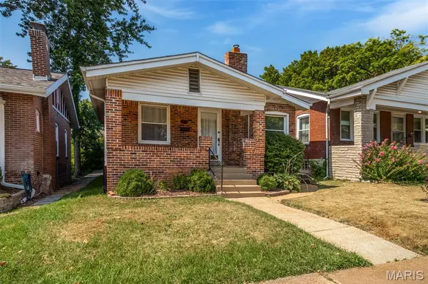 St Louis, MO 63139,1925 Forest AVE