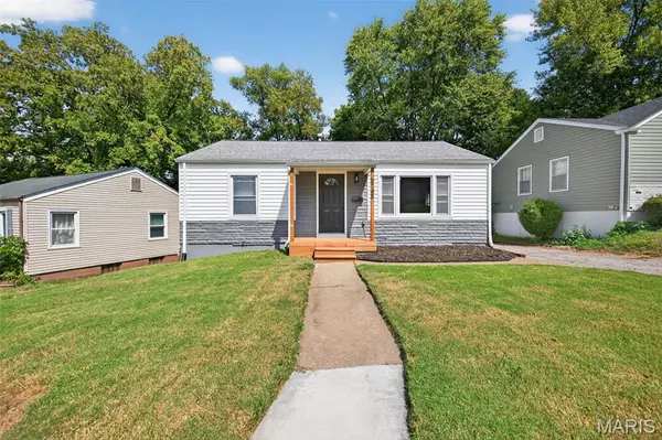 Woodson Terrace, MO 63134,9745 Lilly Jean DR