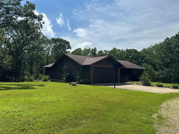 Owensville, MO 65066,1558 Kohrman RD