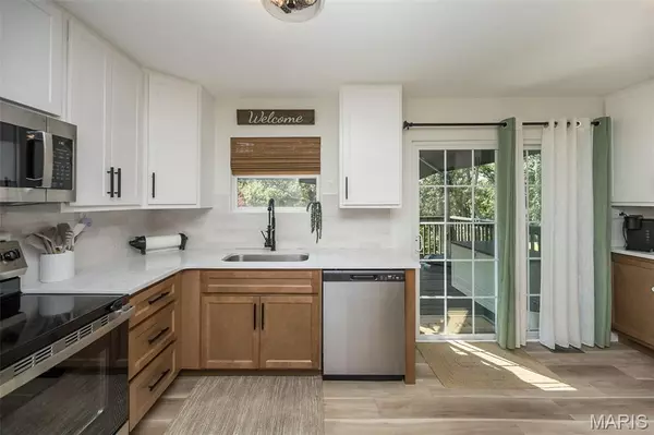 Marthasville, MO 63357,58 N Lake Sherwood DR