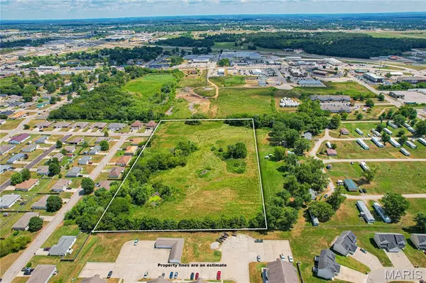 Lebanon, MO 65536,TBD Phillips DR