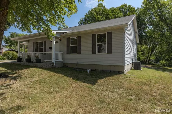 Farmington, MO 63640,802 S Jefferson ST