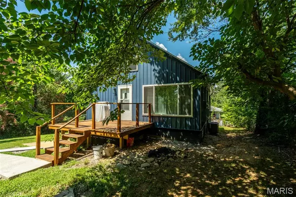 1214 Harper, Poplar Bluff, MO 63901