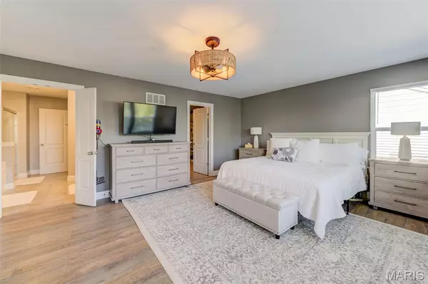 St Peters, MO 63376,362 Eagles DR