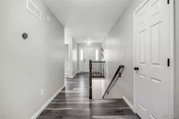Wentzville, MO 63385,405 Rock Ridge RD