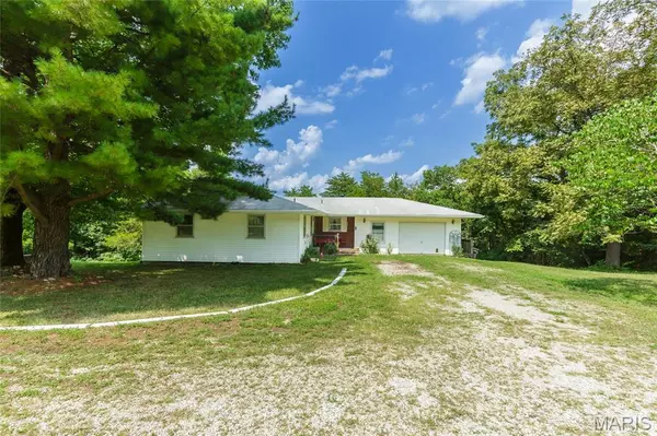 22189 Lost Creek RD, Warrenton, MO 63383