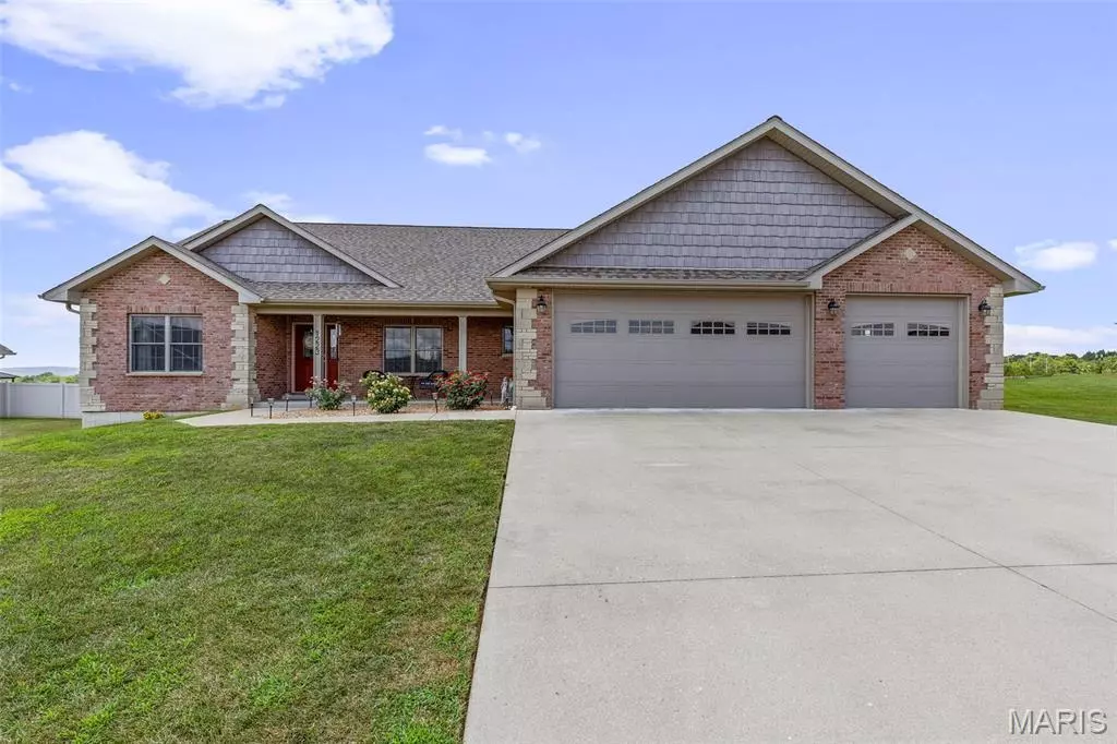 Farmington, MO 63640,1223 Stono Mountain DR