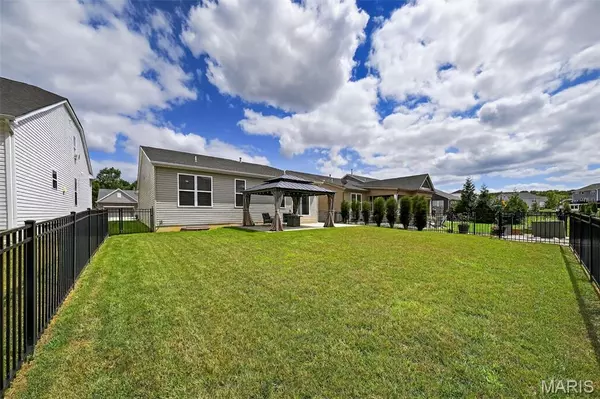 Wentzville, MO 63385,665 Wilmer Meadow DR
