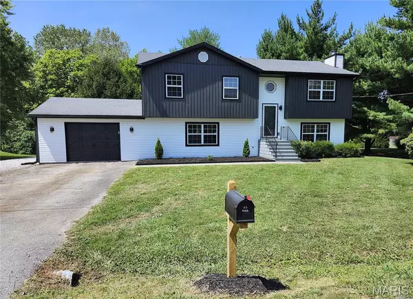 219 OLIVER ST, Caseyville, IL 62232