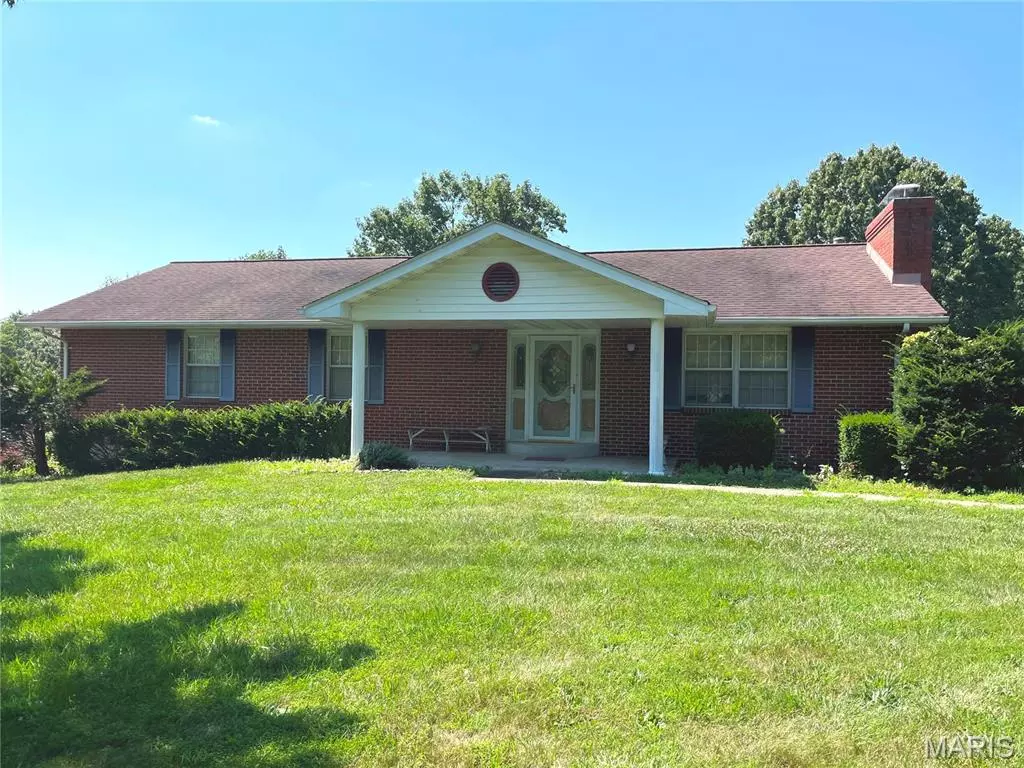 Elsberry, MO 63343,838 Deer Run RD