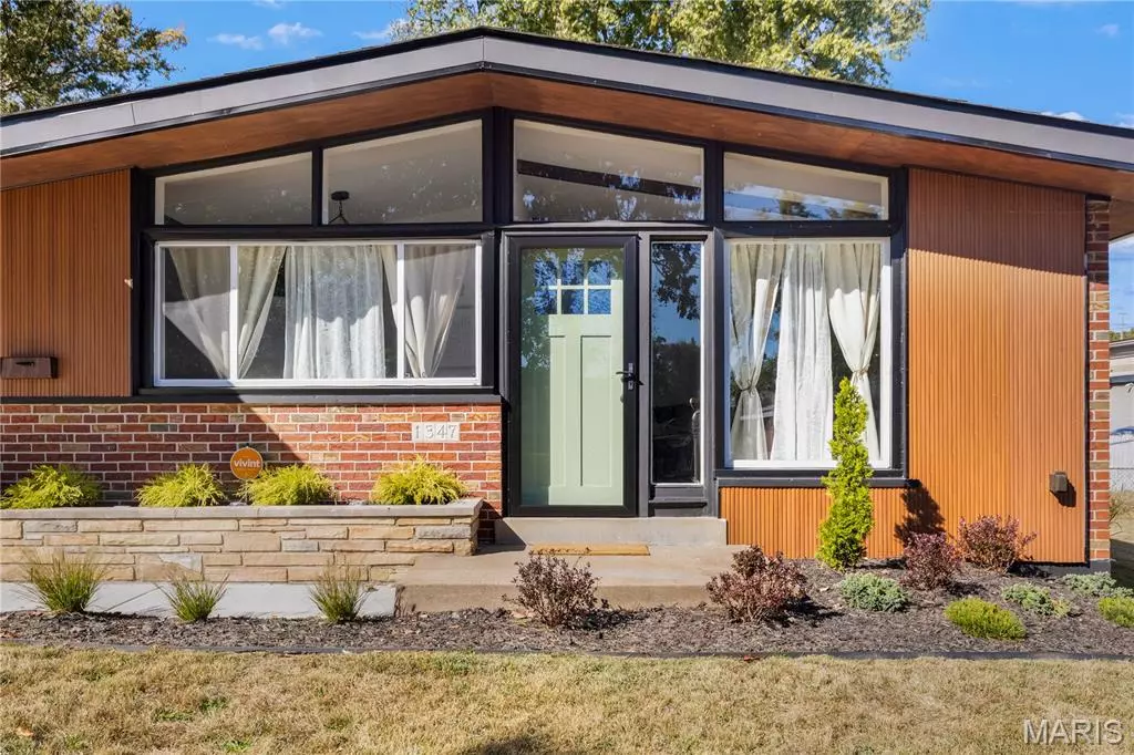 Dellwood, MO 63135,1347 Kappel DR