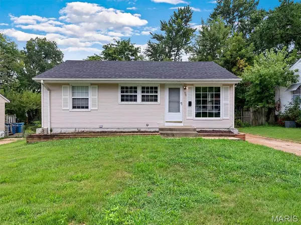 St Louis, MO 63137,408 Crawford RD