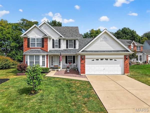 749 Falcon Hill TRL, O'fallon, MO 63368