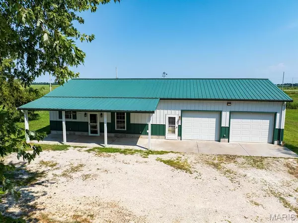 19496 Pike 308, Bowling Green, MO 63334