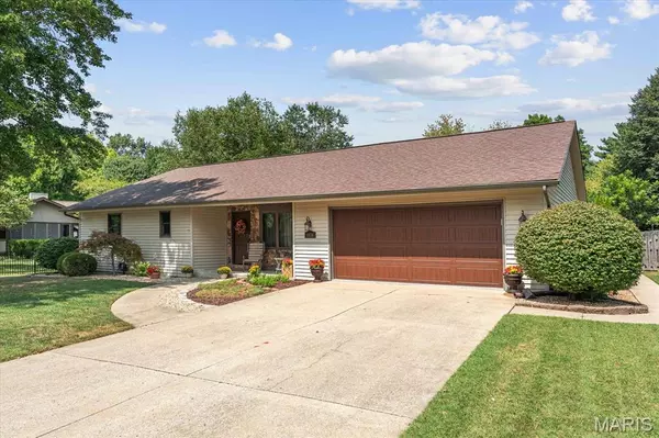 Collinsville, IL 62234,1975 Banyan Tree RD